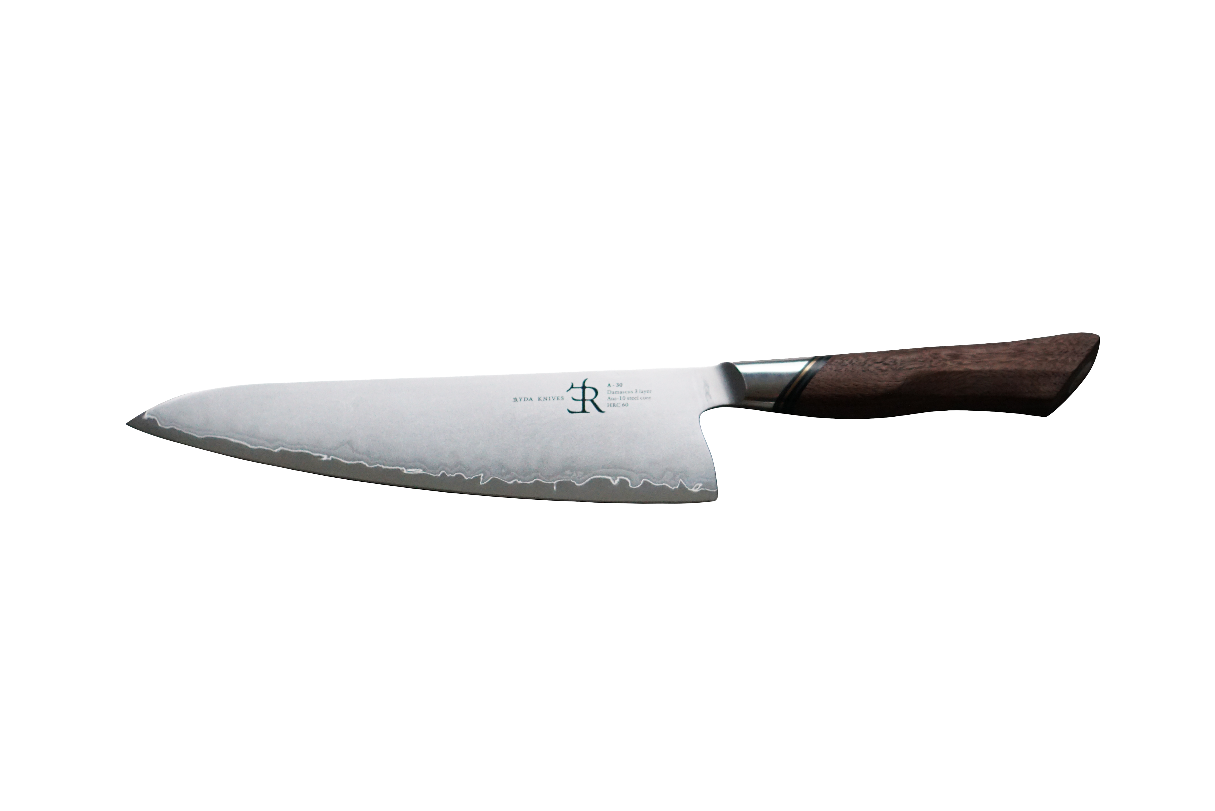 A-30 Chef Knife