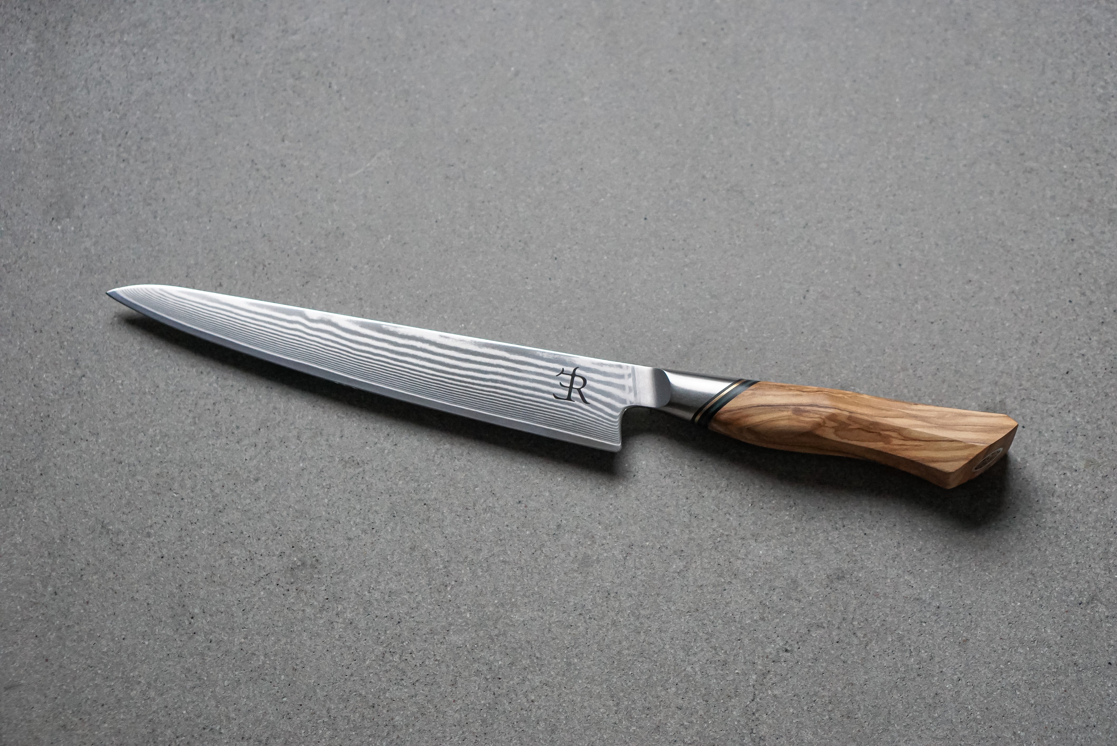 A-73 Carving Knife