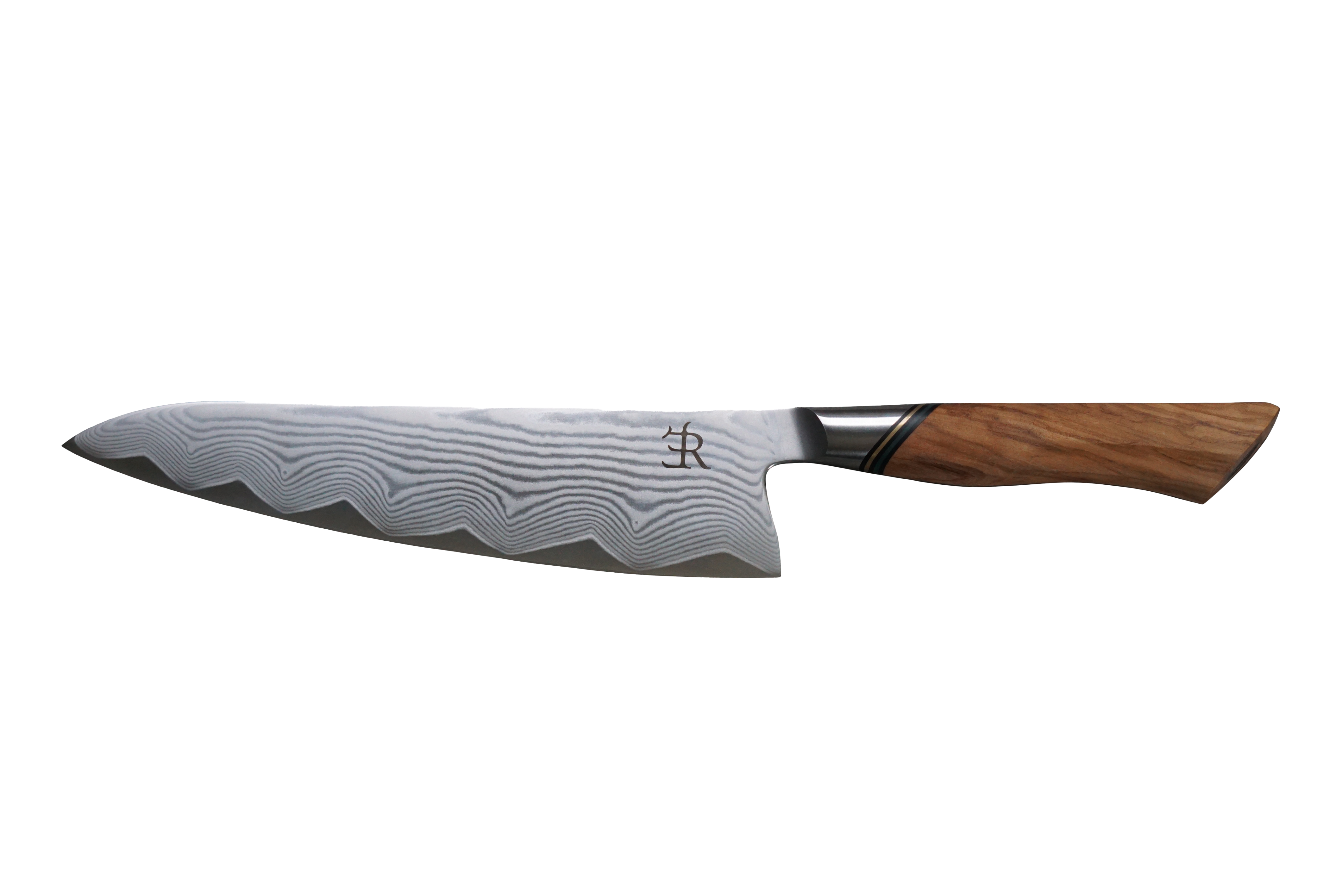 A-73 Legacy Knife