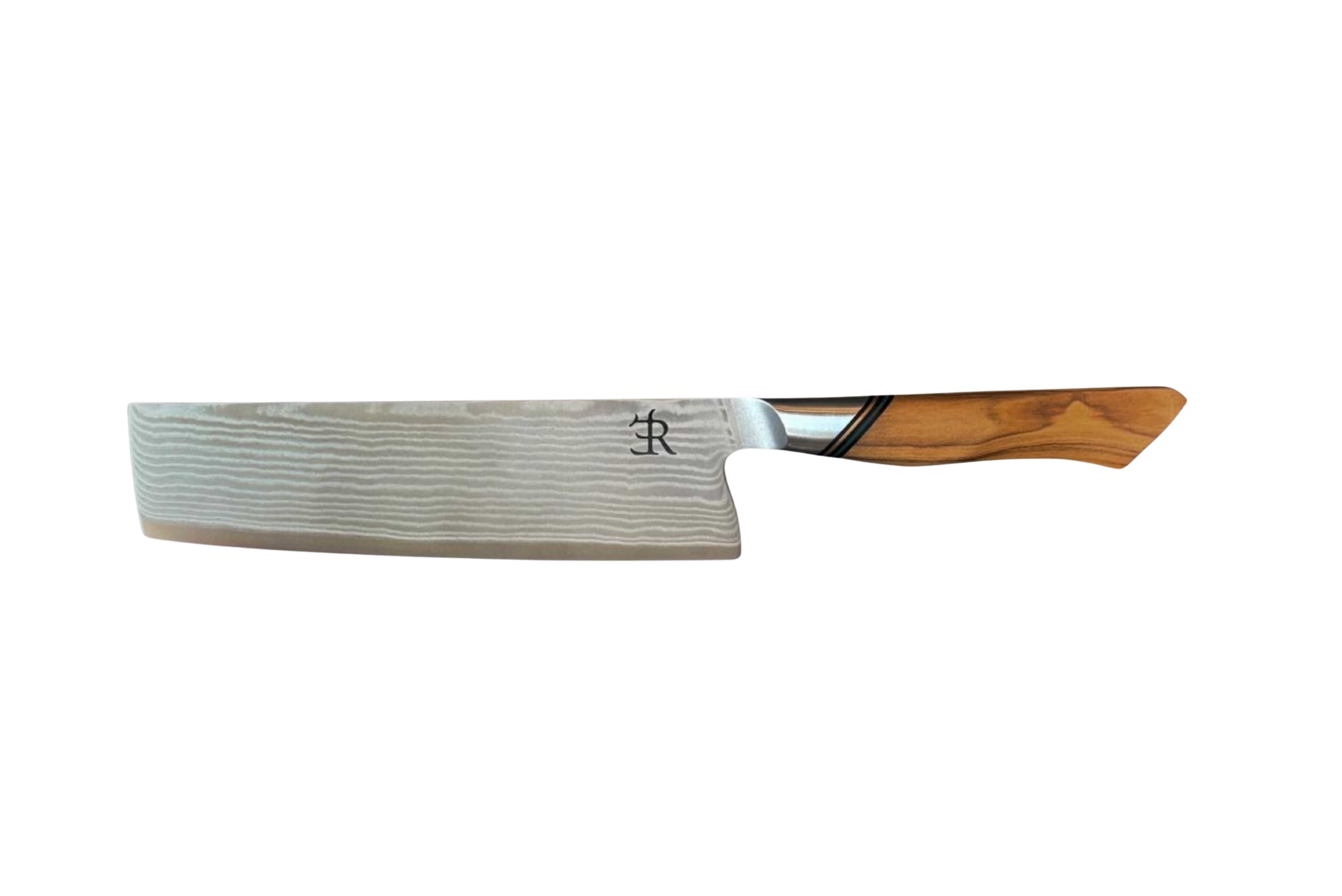 A-73 Nakiri Knife