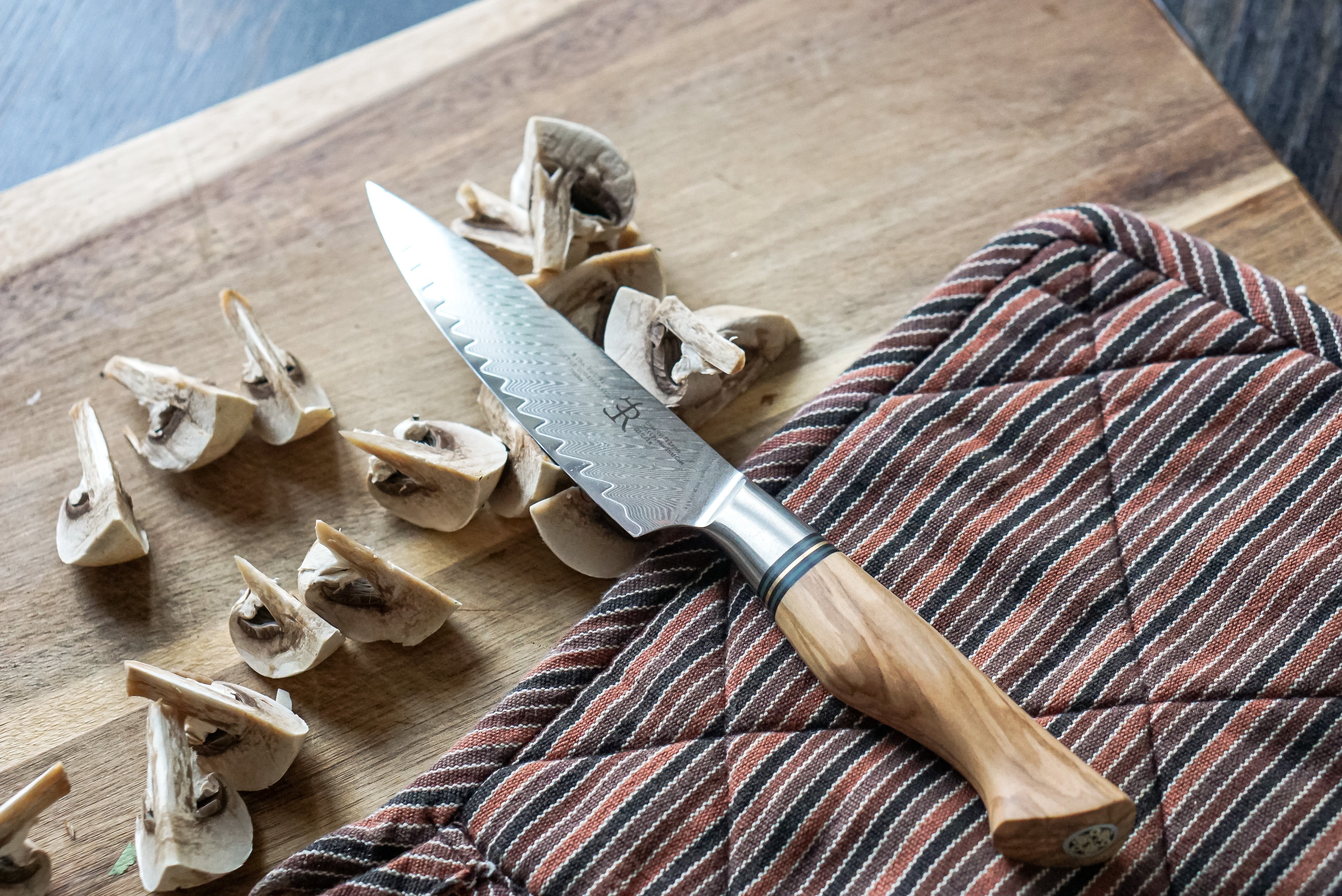 ST-650 Utility Knife