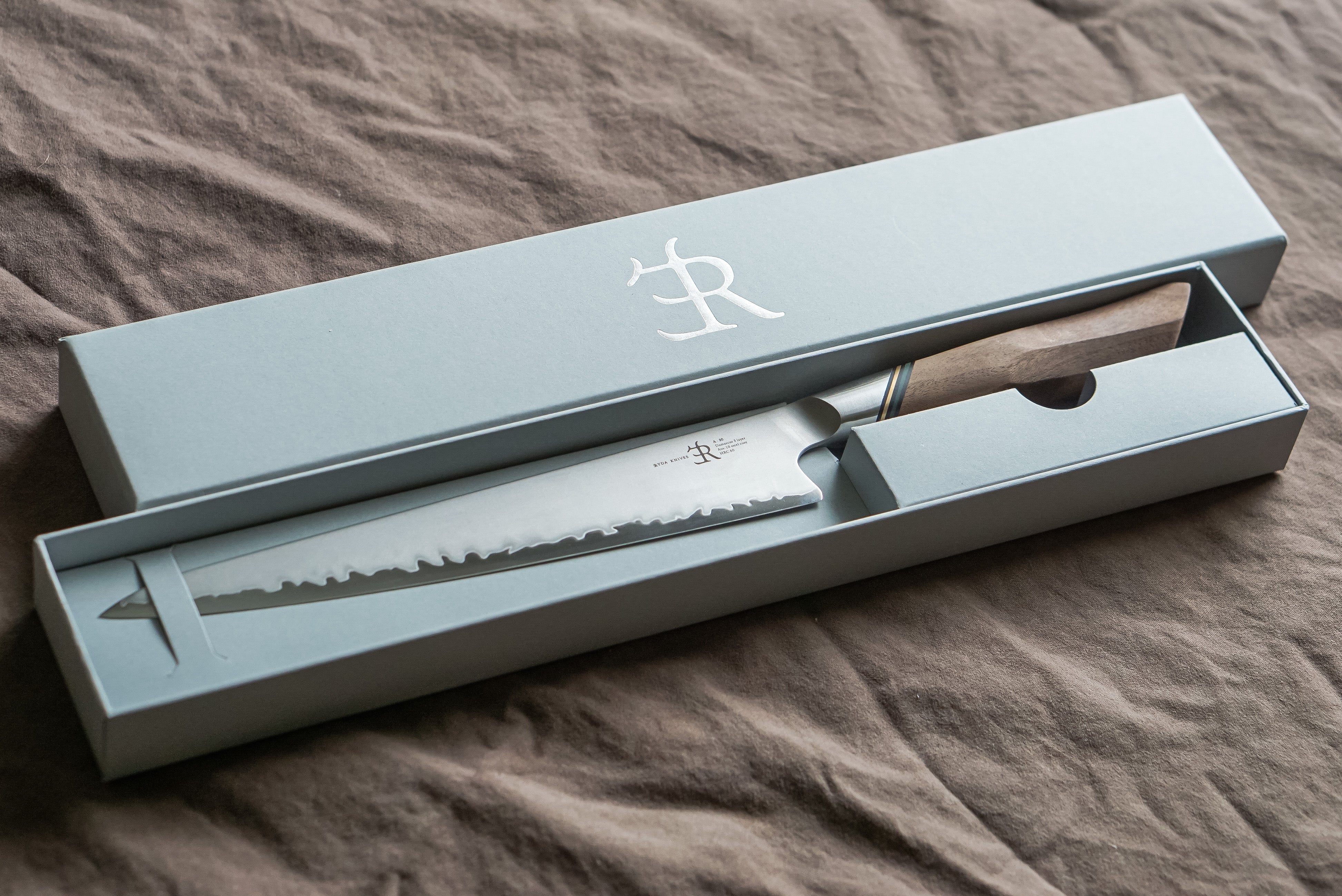 A-30 Carving Knife