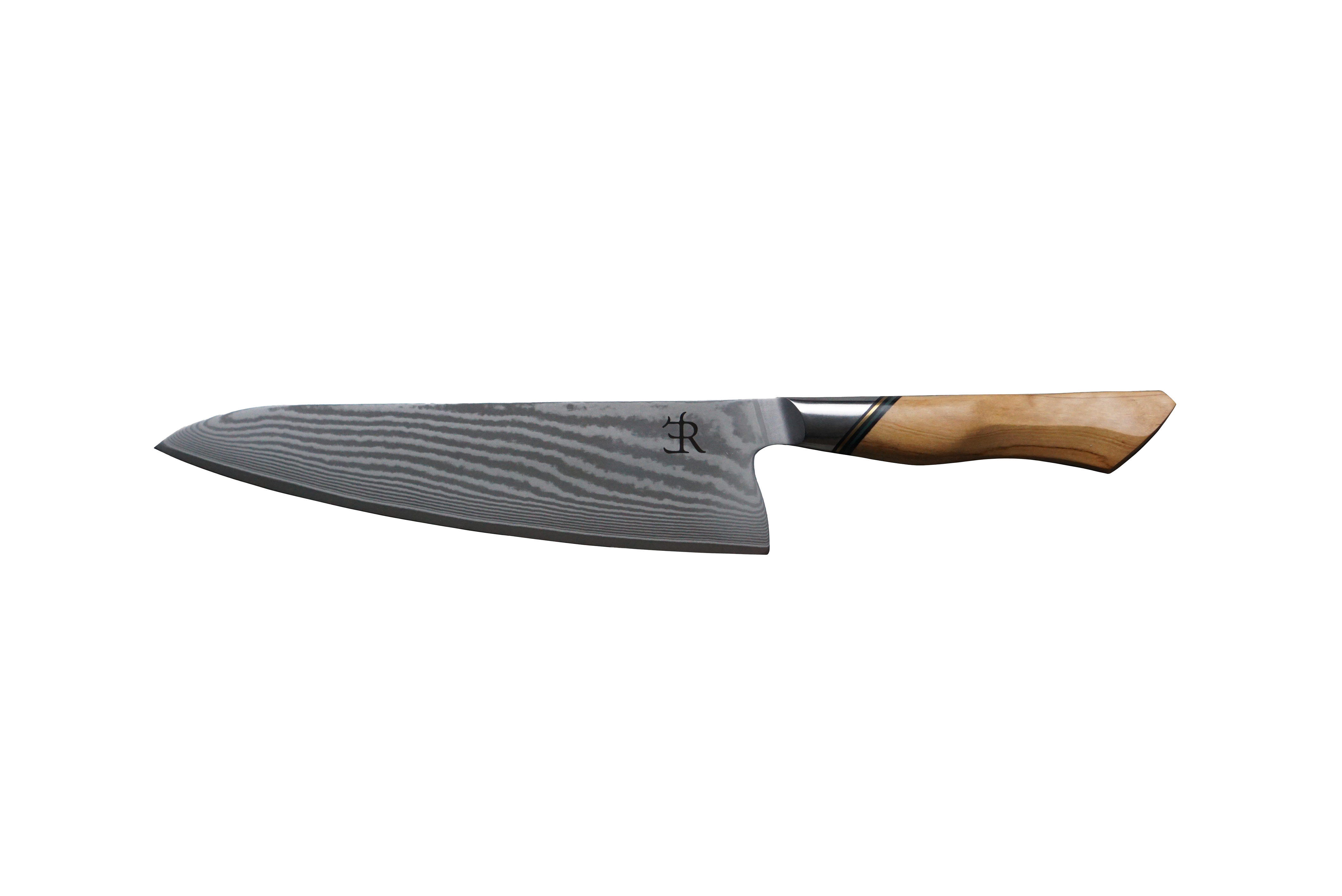 A-73 Chef Knife