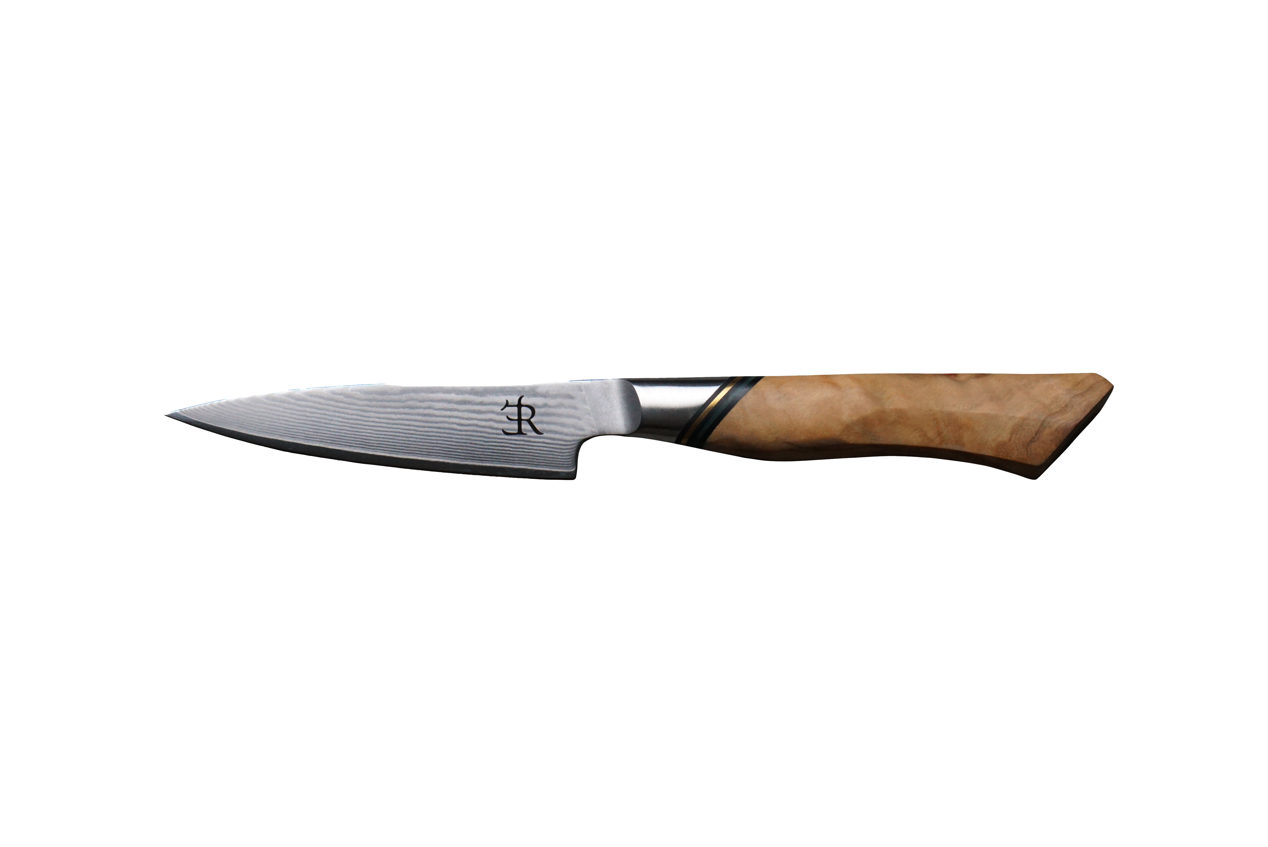 A-73 Paring Knife