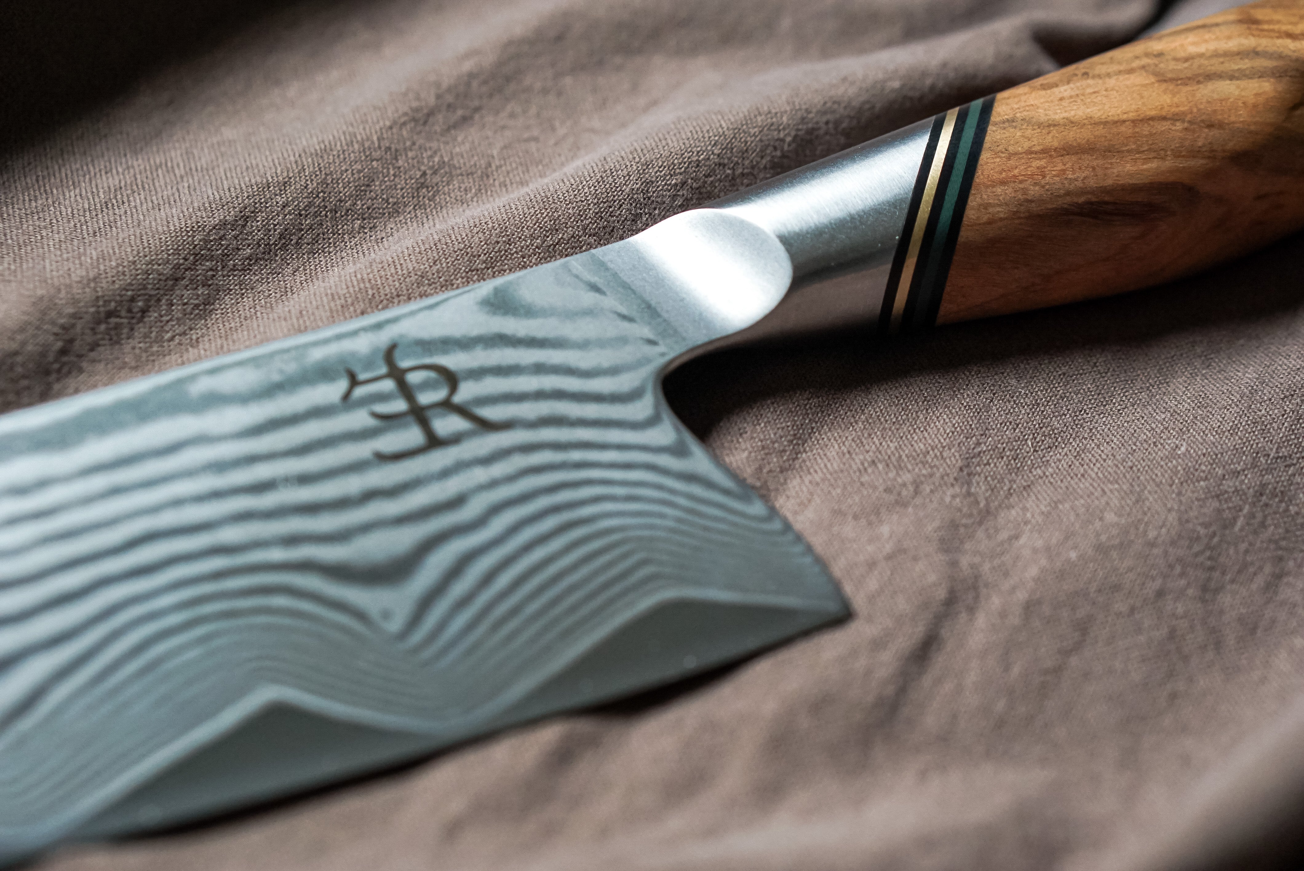 A-73 Legacy Knife
