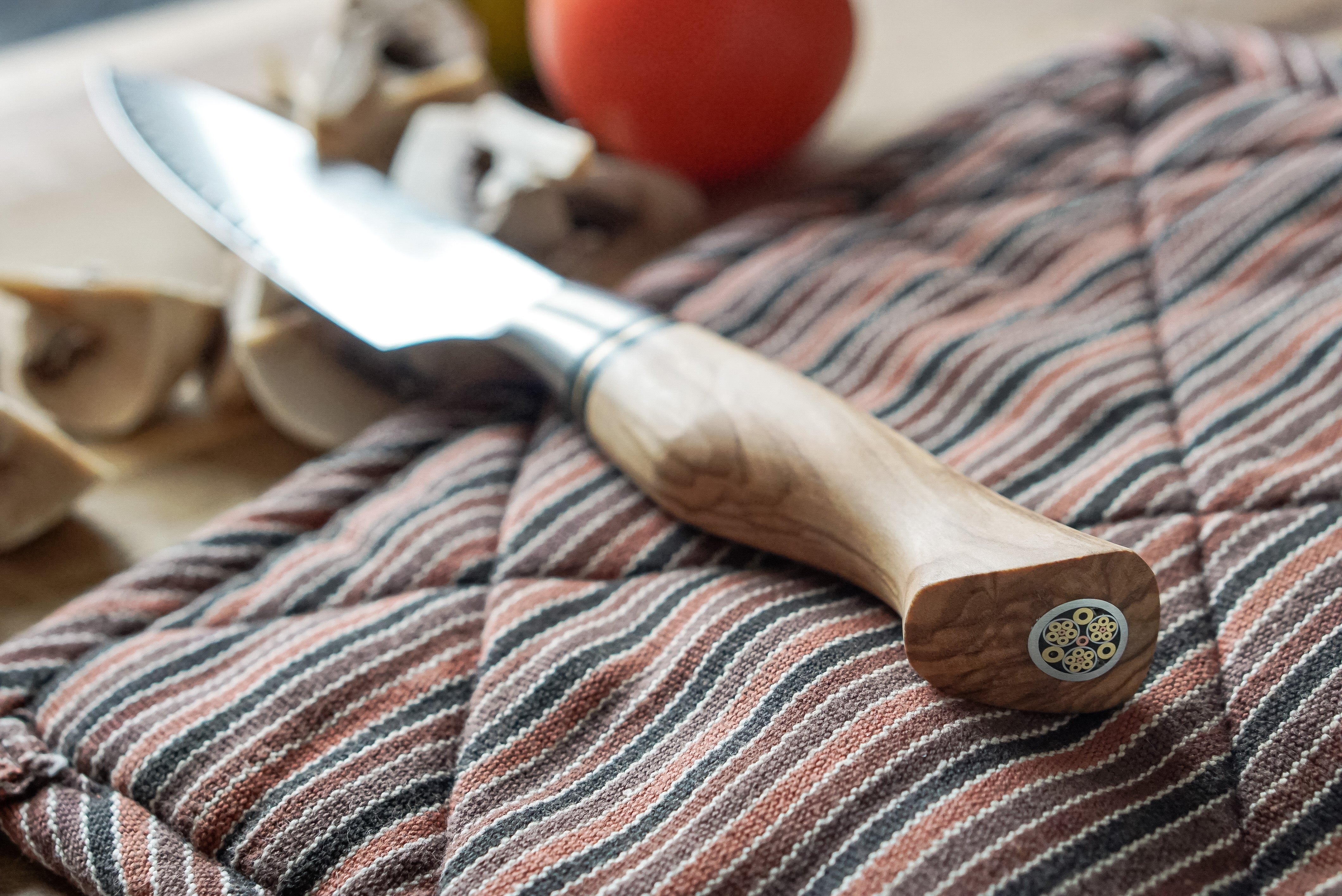 ST-650 Utility Knife