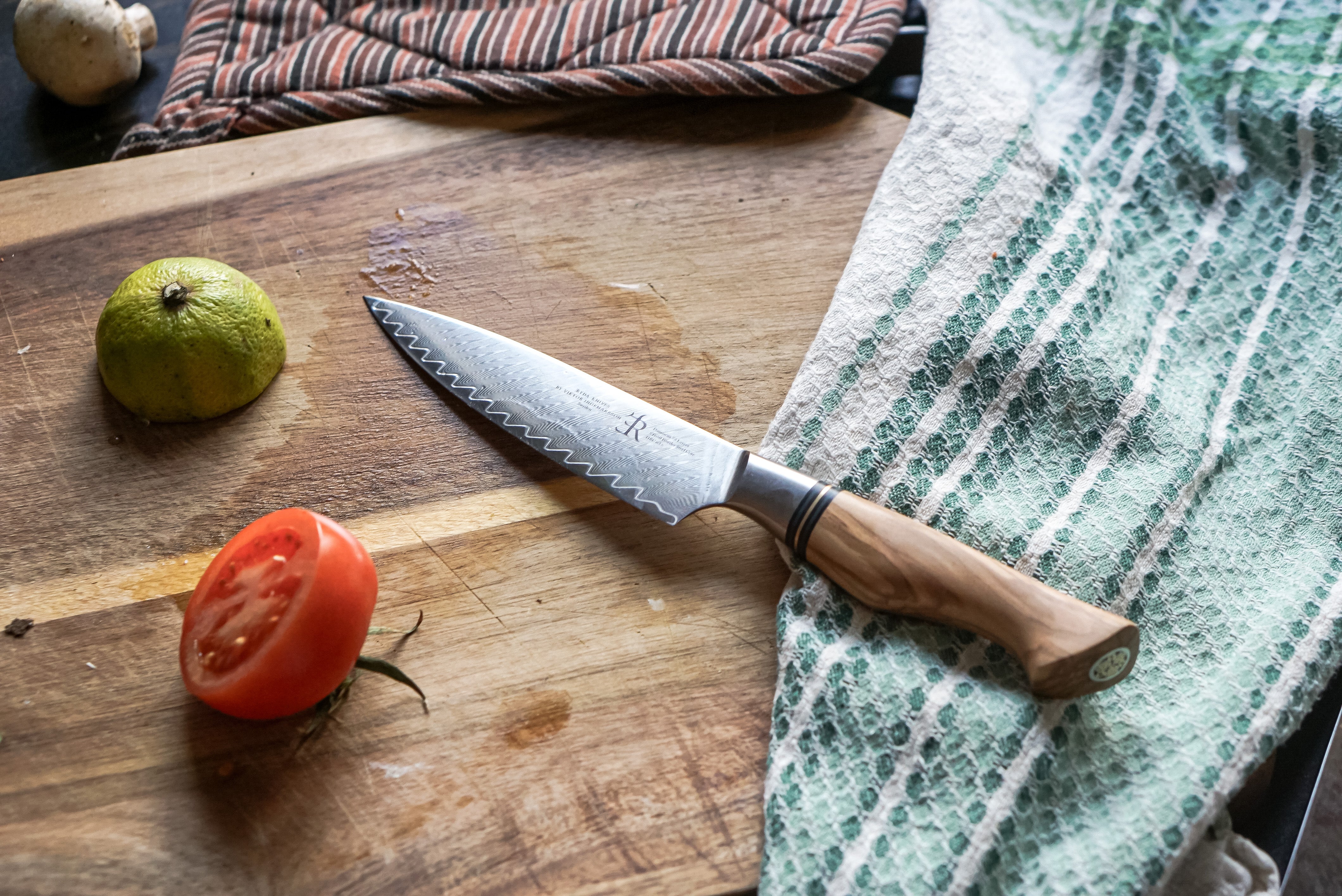 ST-650 Utility Knife