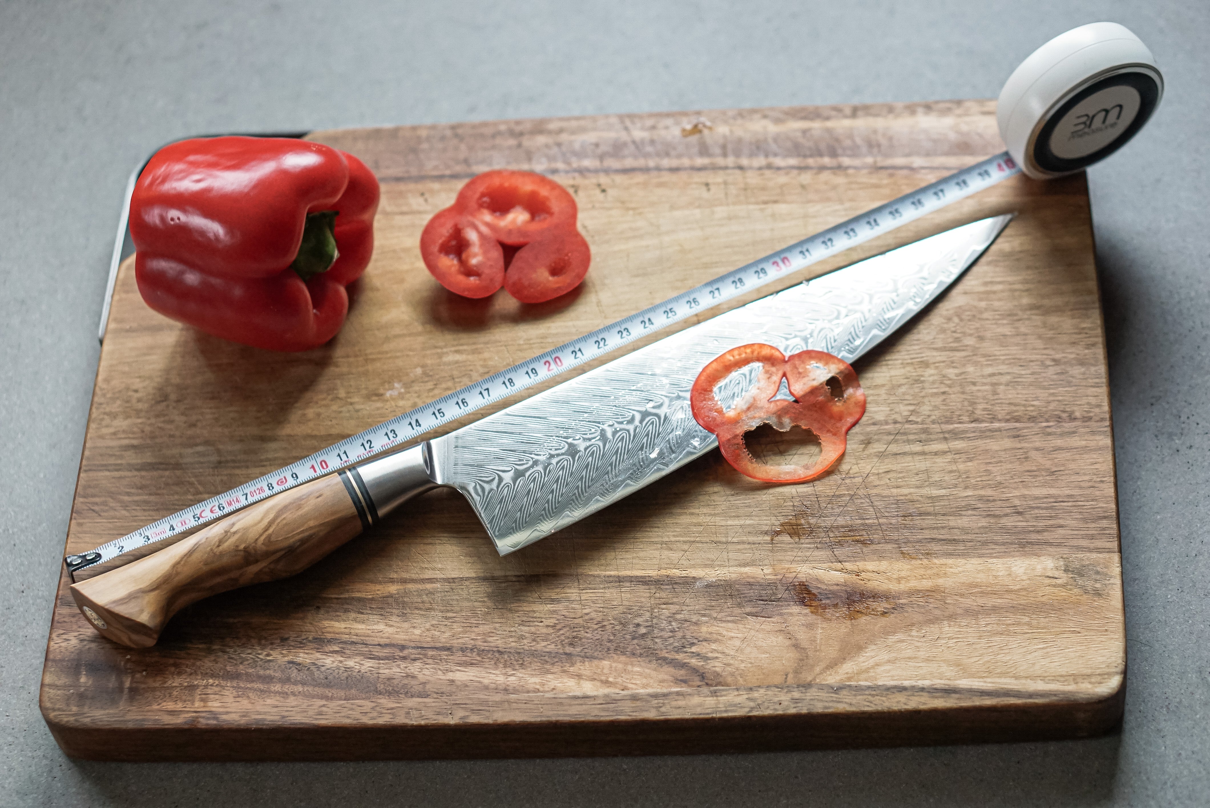 ST-650 10 inch Chef Knife